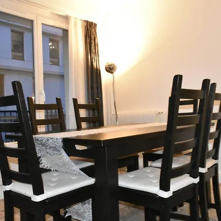 Apartment Large 1 Bedroom Near Montparnasse